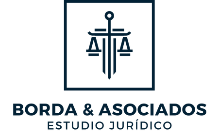 BORDA & ASOCIADOS | ESTUDIO JURÍDICO